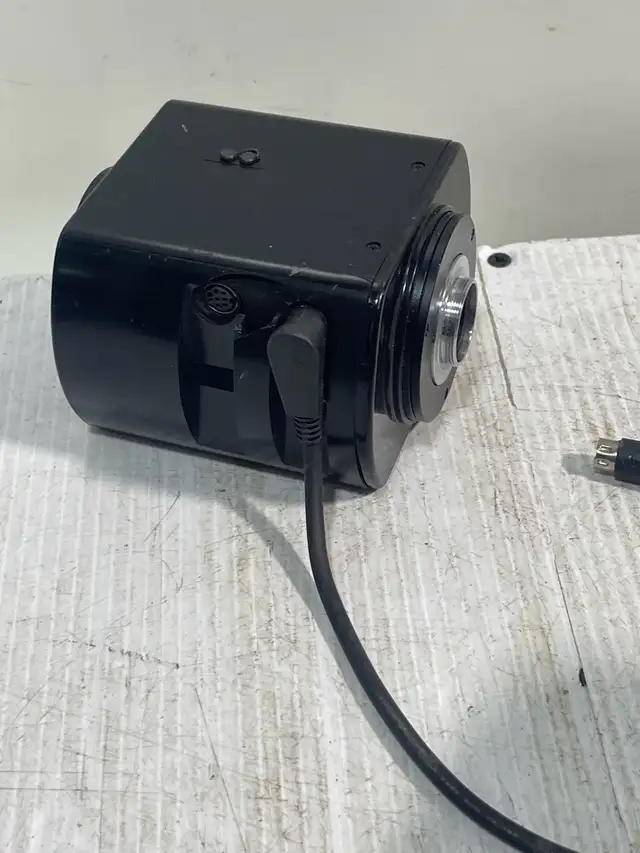 Fujinon TY10x6M DPU Lens - Photo 5