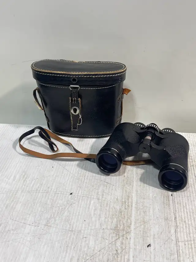 Tasoo 7X35 Binoculars