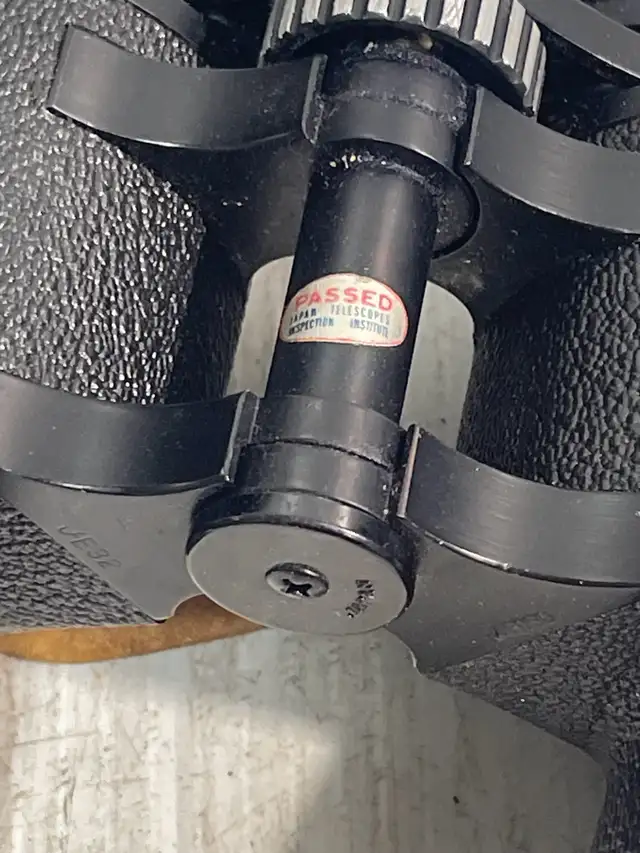 Tasoo 7X35 Binoculars - Photo 2