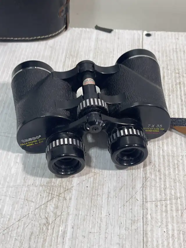 Tasoo 7X35 Binoculars - Photo 3