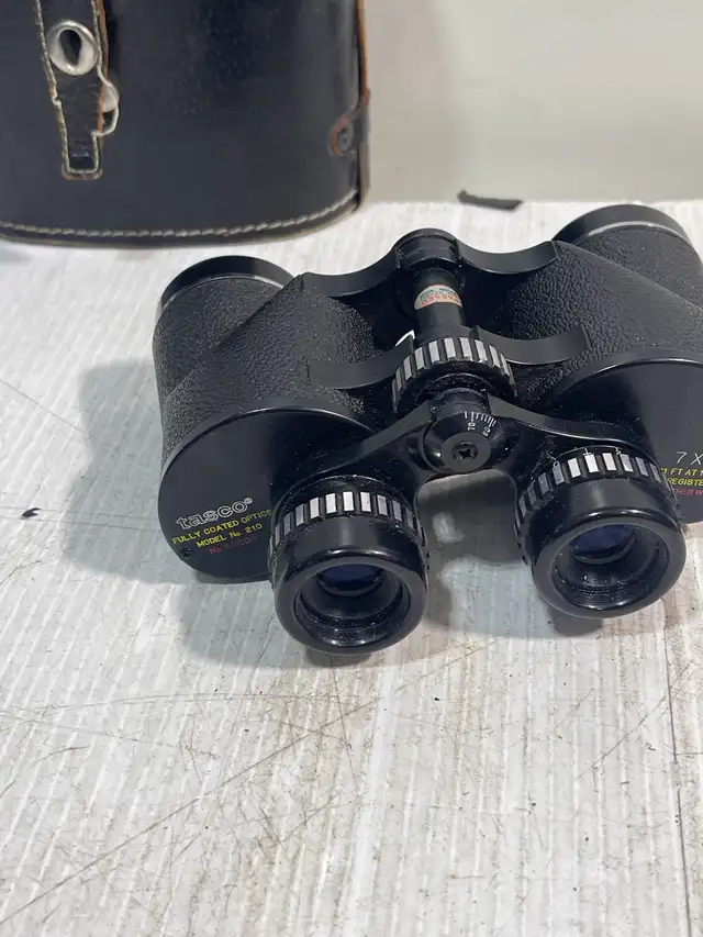 Tasoo 7X35 Binoculars - Photo 5