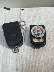 Ikon Ikonphot CD Light Meter