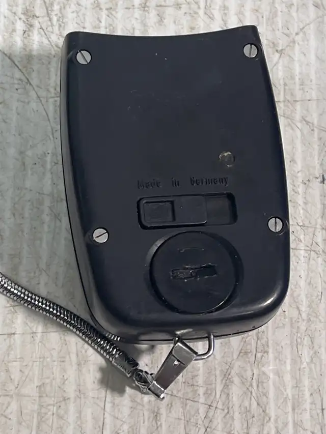 Ikon Ikonphot CD Light Meter - Photo 3