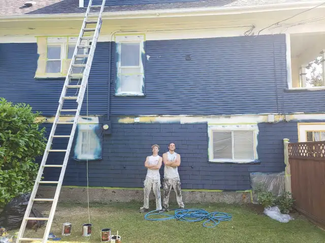 Painter/Laborer – Make Cash, Work Outside, Flexible Hours - Photo 2