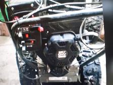 Yard Works  301cc   27inch  gas Snowblower 2 Stage - Photo 3