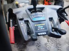 Yard Works  301cc   27inch  gas Snowblower 2 Stage - Photo 4