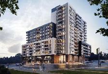 3 Bedroom BRAND NEW Condo available for Rent