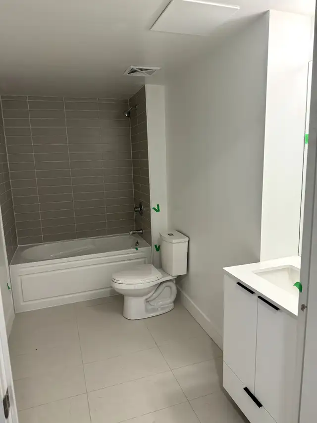 3 Bedroom BRAND NEW Condo available for Rent - Photo 9