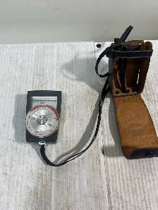 Sekonic Auto-Lumi 86 for photography