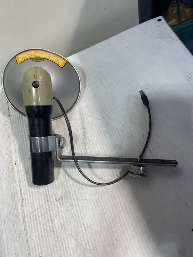 Kodak Flasholder Model B - Photo 3