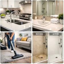 Professional House Cleaning $25/hr | Same Day | Winnipeg