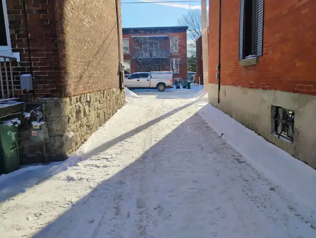 Outdoor Parking – Preston street and Spruce st - $150 per month - Photo 2