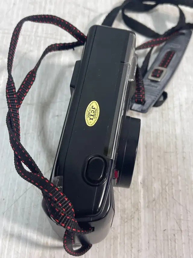 Nikon One Touch Camera - Photo 7