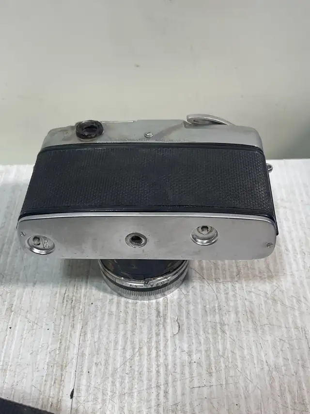 Yashica Electro 35 - Photo 7