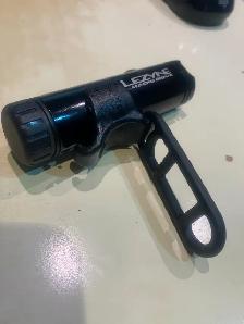 Lezyne headlight - Photo 3