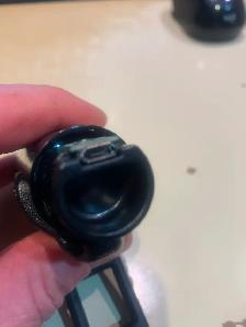 Lezyne headlight - Photo 4