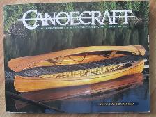 CANOECRAFT by Ted Moores - 2001 SC
