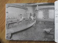 CANOECRAFT by Ted Moores - 2001 SC - Photo 9