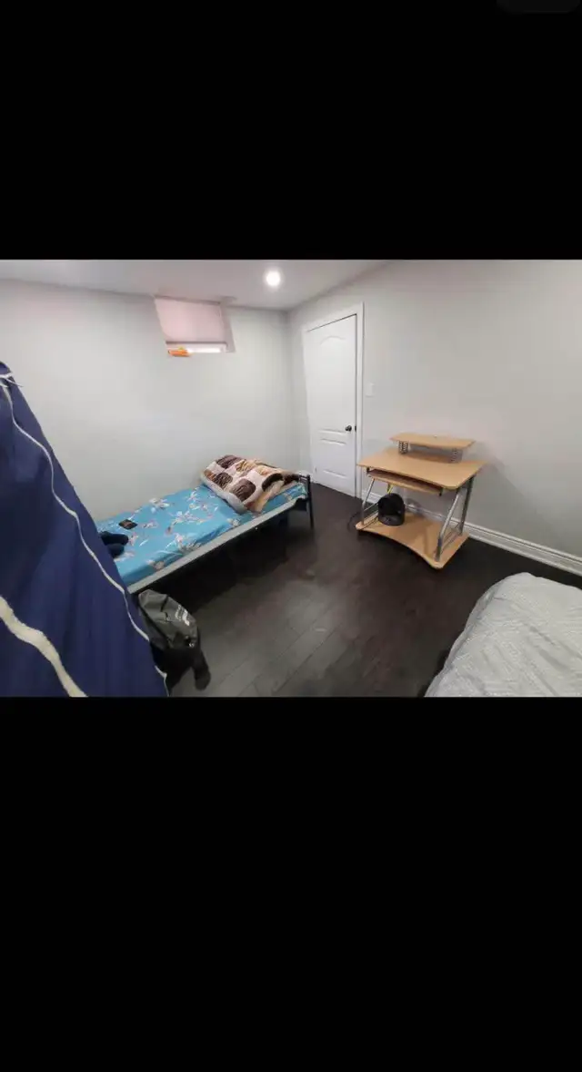 Room For Rent In Sharing