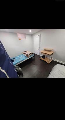 Room For Rent In Sharing