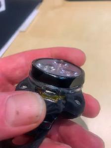 Bicycle lights - Photo 4