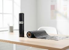 Bulk Stretch Film Shrink Wrap - Clear & Black Available!