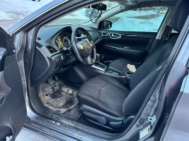 2018 Nissan Sentra SV - Photo 6