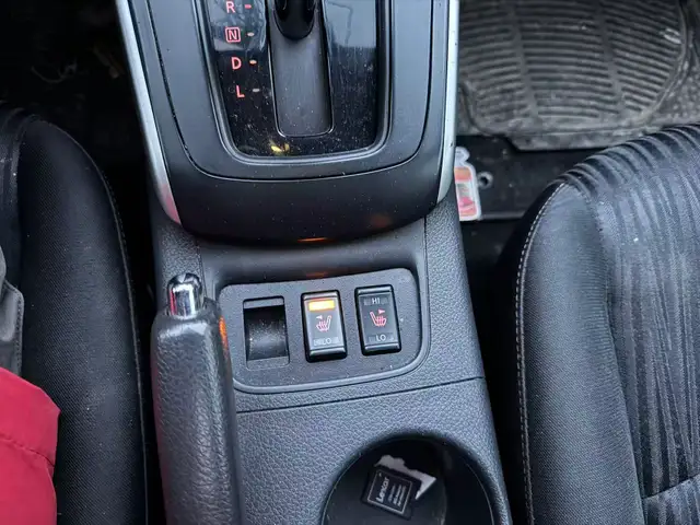 2018 Nissan Sentra SV - Photo 13