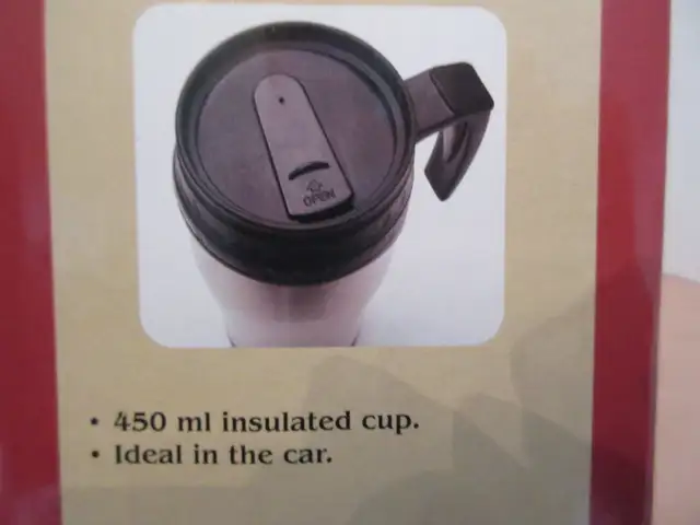 NEW: 3 PIECE COMMUTER SET IN ORIGINAL BOX - Photo 2