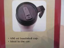 NEW: 3 PIECE COMMUTER SET IN ORIGINAL BOX - Photo 2