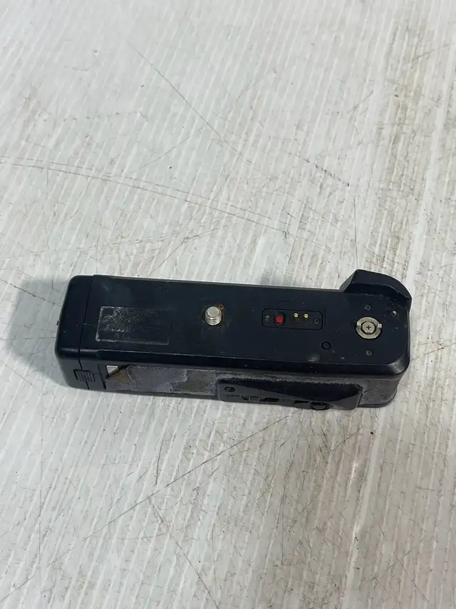 Canon Power Drive Booster