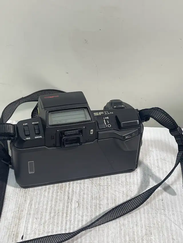 Pentax SF1n Camera - Photo 8