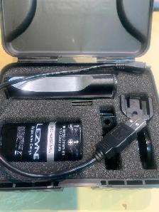 Lezyne Mega Drive - Photo 2