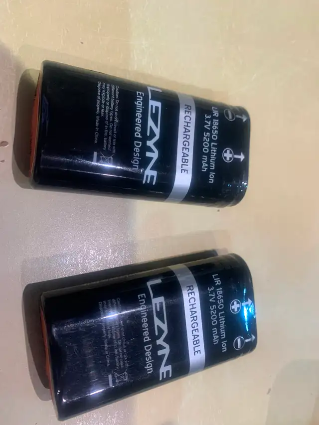 Lezyne Mega Drive - Photo 4