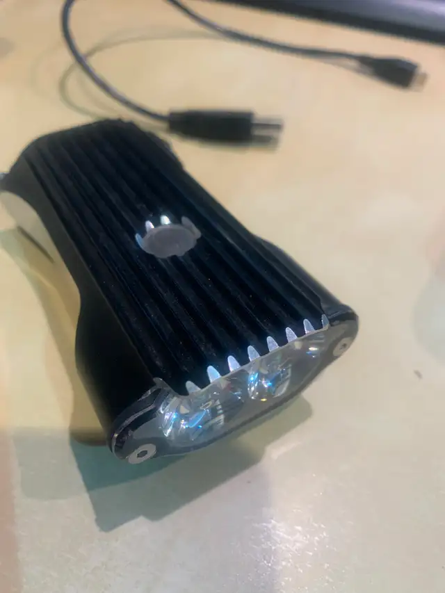 Lezyne Mega Drive - Photo 5