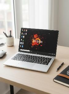 HP EliteBook 835 G7 (Ryzen 7 | 16GB RAM)