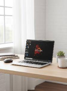 HP EliteBook 835 G7 (Ryzen 7 | 16GB RAM) - Photo 2