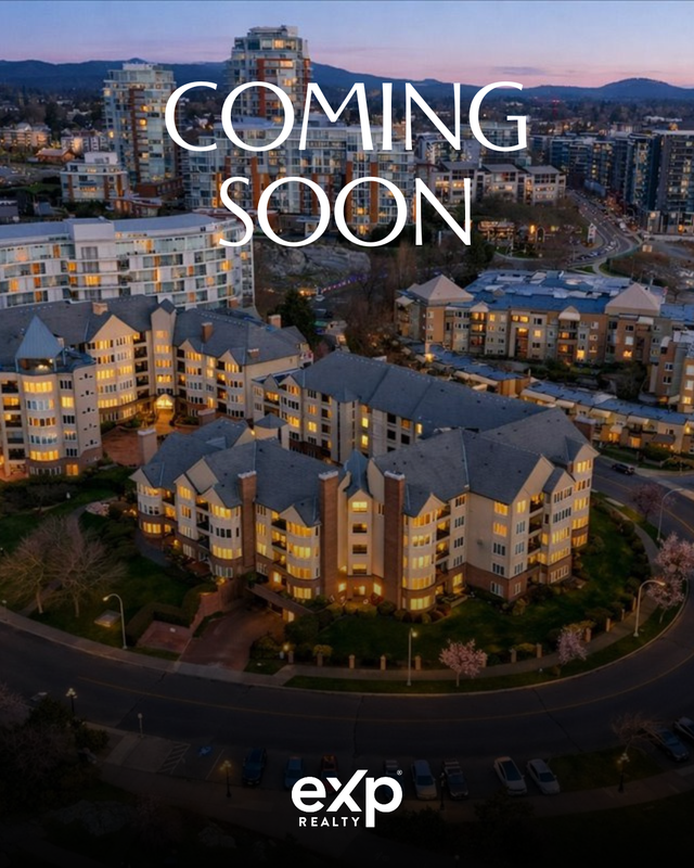 Coming Soon - 216-50 Songhees Rd