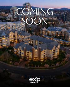 Coming Soon - 216-50 Songhees Rd