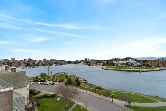 Coming Soon - 216-50 Songhees Rd - Photo 2