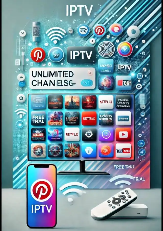 Premium IPTV – Live TV & Movies in HD/4K - Photo 2