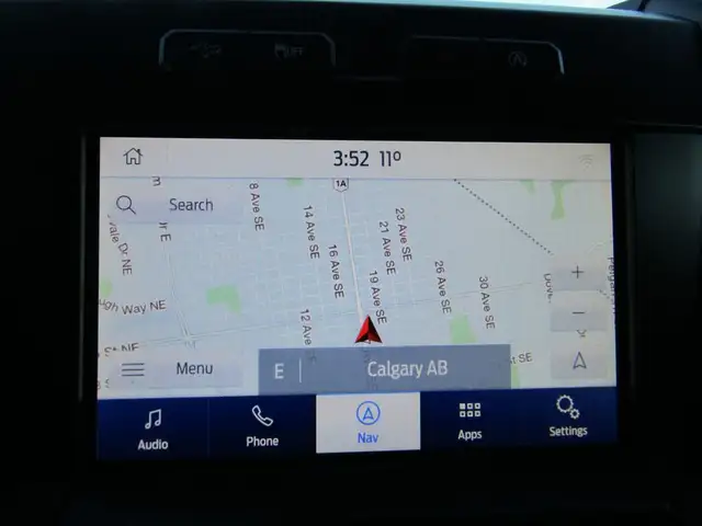 2020 Ford F-150 FX-4 PKG 4WD SUPERCREW 2.7L NAV/CAM/LEATHER - Photo 3