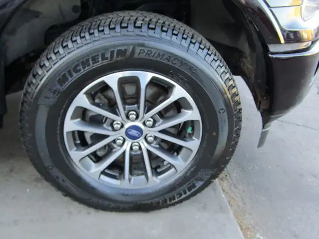 2020 Ford F-150 FX-4 PKG 4WD SUPERCREW 2.7L NAV/CAM/LEATHER - Photo 13