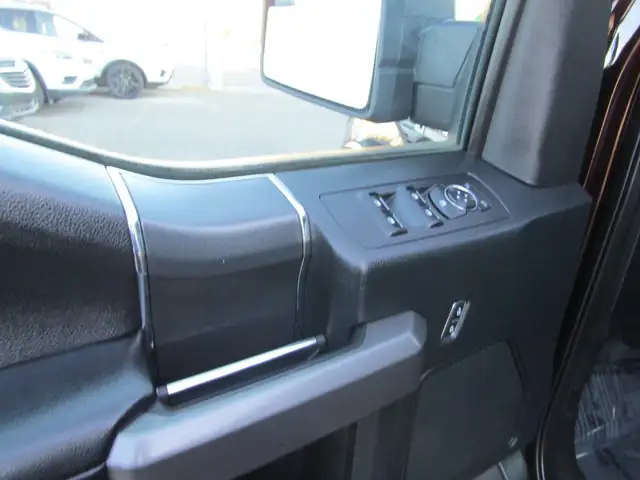 2020 Ford F-150 FX-4 PKG 4WD SUPERCREW 2.7L NAV/CAM/LEATHER - Photo 16