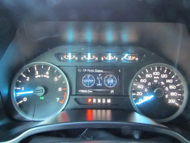 2020 Ford F-150 FX-4 PKG 4WD SUPERCREW 2.7L NAV/CAM/LEATHER - Photo 20