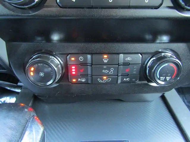 2020 Ford F-150 FX-4 PKG 4WD SUPERCREW 2.7L NAV/CAM/LEATHER - Photo 23