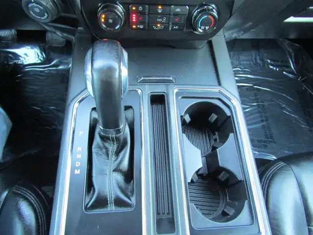 2020 Ford F-150 FX-4 PKG 4WD SUPERCREW 2.7L NAV/CAM/LEATHER - Photo 24