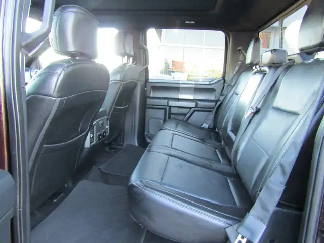 2020 Ford F-150 FX-4 PKG 4WD SUPERCREW 2.7L NAV/CAM/LEATHER - Photo 25