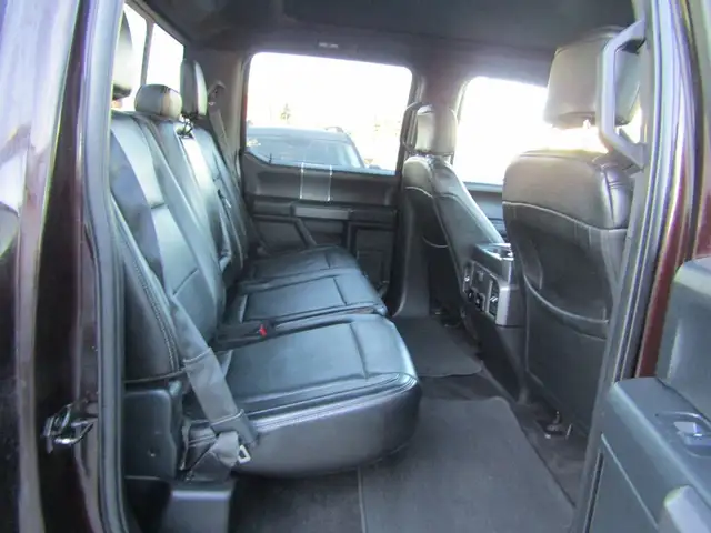 2020 Ford F-150 FX-4 PKG 4WD SUPERCREW 2.7L NAV/CAM/LEATHER - Photo 26