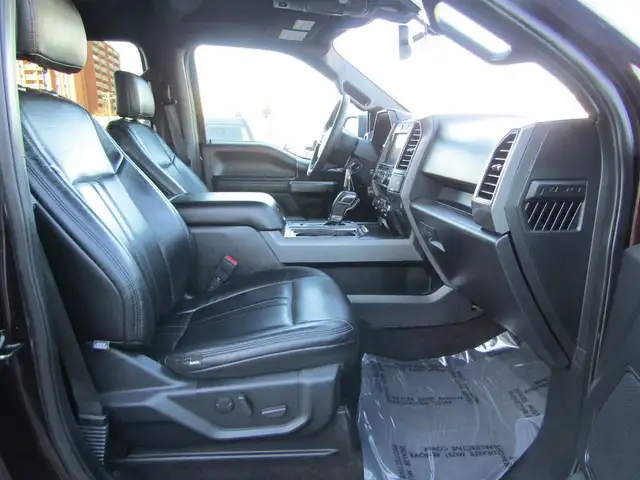 2020 Ford F-150 FX-4 PKG 4WD SUPERCREW 2.7L NAV/CAM/LEATHER - Photo 27